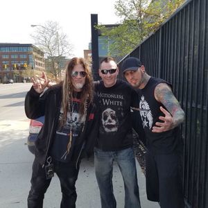 Meet your Posher, Jason